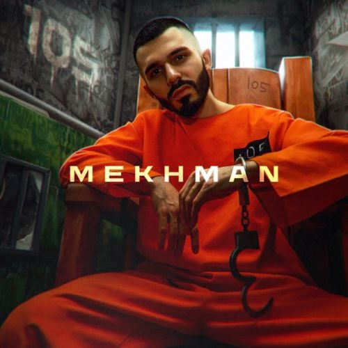 Mekhman - 105