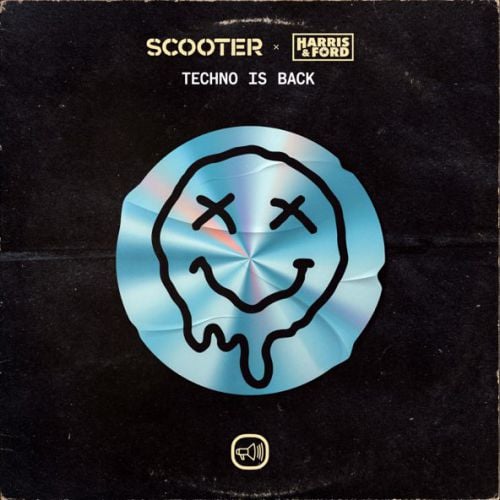 Scooter - Techno Is Back (feat. Harris & Ford)