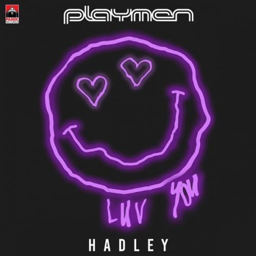 Playmen - Luv You (feat. Hadley)