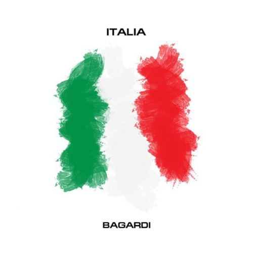 Bagardi - Italia