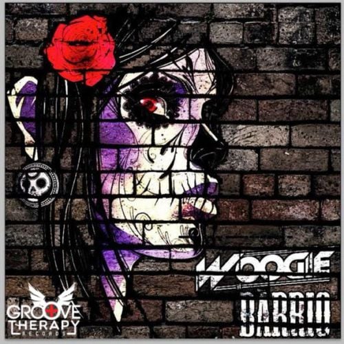 Woogie - Barrio (Extended Mix)