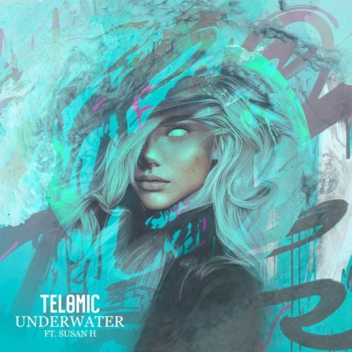 Telomic, Susan H - Underwater (Original Mix)