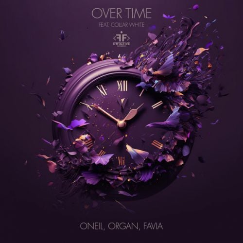 Oneil - Over Time (feat. Organ & Favia & Collar White)