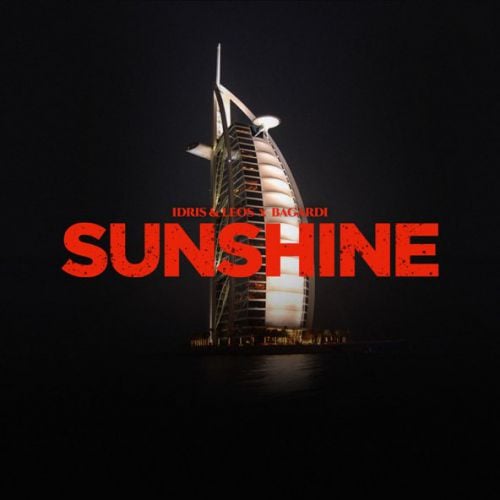 Idris, Leos - Sunshine (feat. Bagardi)