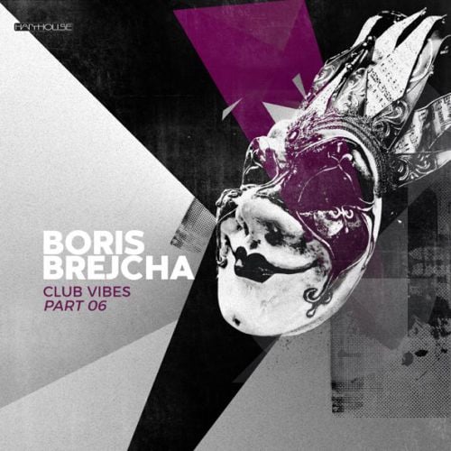 Boris Brejcha - Parallax (Original Mix)