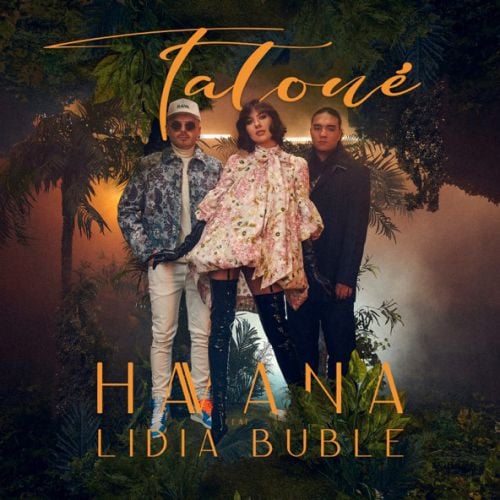 Havana - Tatoue (feat. Lidia Buble)