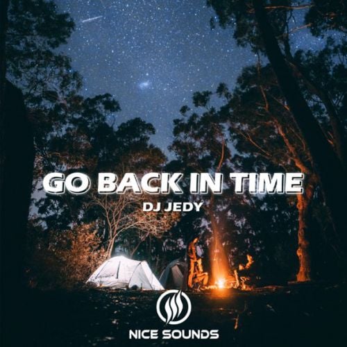 DJ Jedy - Go Back In Time