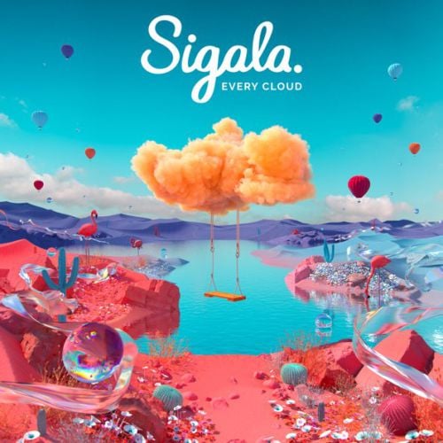 Sigala - Radio (feat. Mnek)