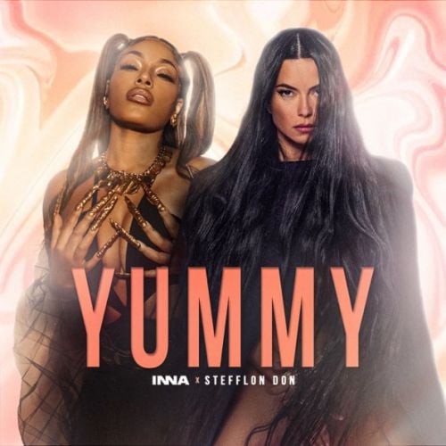 Inna - Yummy (feat. Stefflon Don)