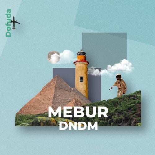 Dndm - Mebur