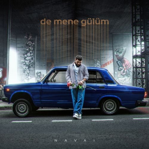 Navai - De Mene Gulum