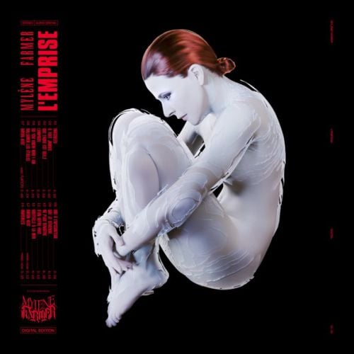 Mylene Farmer - L'emprise