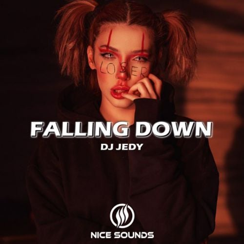 DJ Jedy - Falling Down