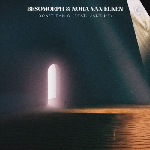 Nora Van Elken - Don't Panic (feat. Besomorph & Jantine)