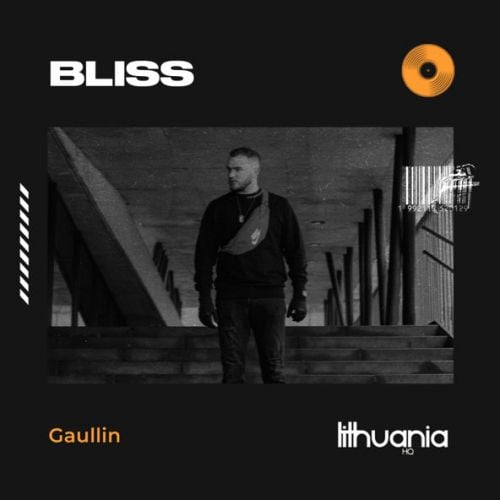 Gaullin - Bliss