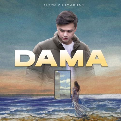 Aidyn Zhumakhan - Dama