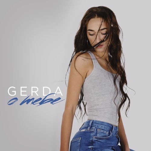 Gerda - О Тебе