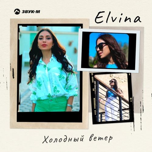 Elvina - Холодный Ветер