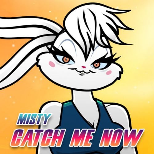 Misty - Catch Me Now