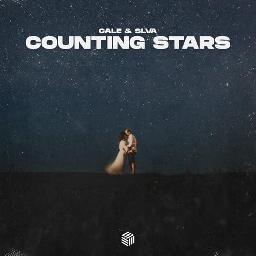 Cale, Slva - Counting Stars (Extended Mix)