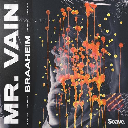 Braaheim - Mr. Vain