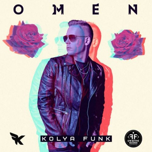 Kolya Funk - Omen