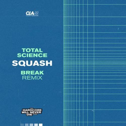 Total Science - Squash (Break Remix)