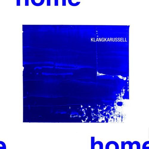 Klangkarussell - Home