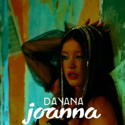 Dayana - Joanna