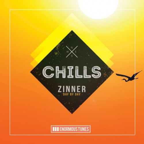 Zinner - Day By Day