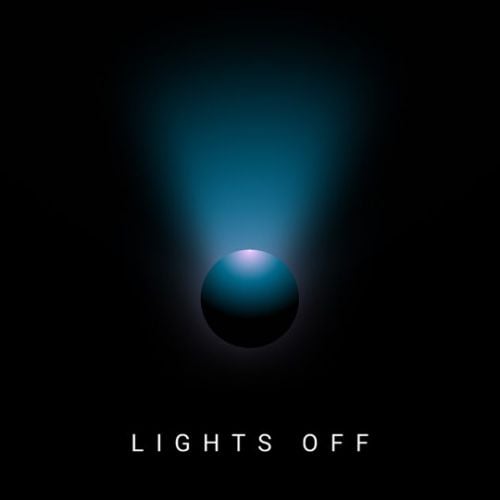 We Are Domi - Lights Off