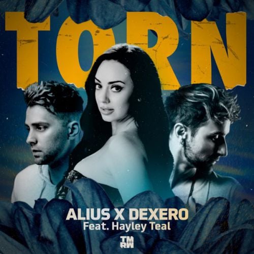 Alius - Torn (feat. Dexero & Hayley Teal)