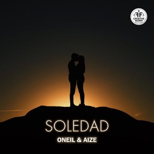 Oneil - Soledad (feat. Aize)