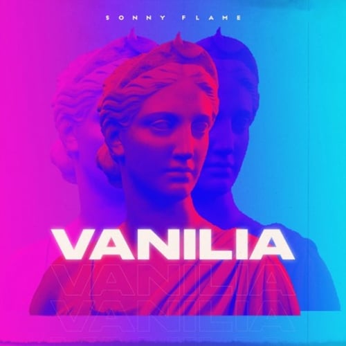 Sonny Flame - Vanilia