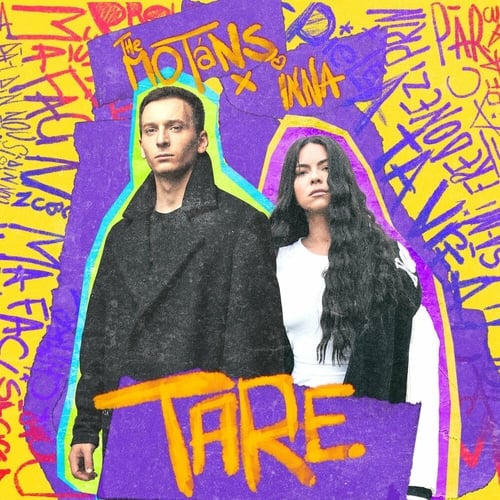 The Motans - Tare (feat. Inna)