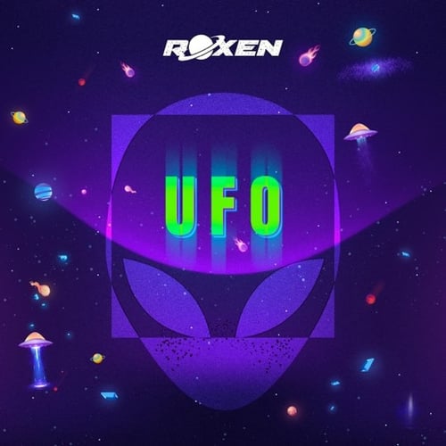 Roxen - Ufo