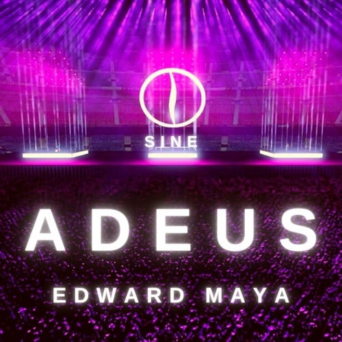 Edward Maya - Adeus