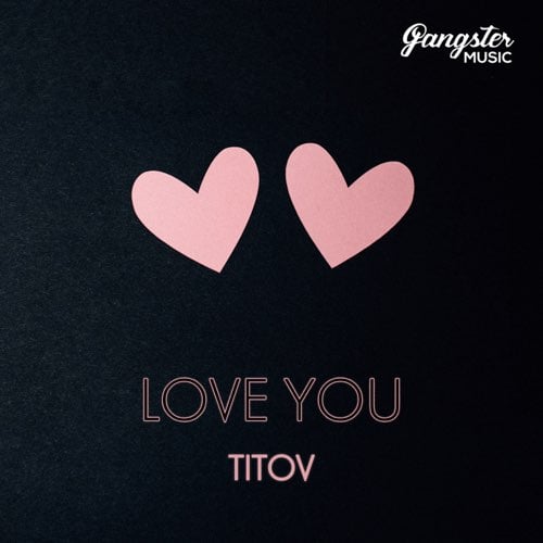 Titov - Love You