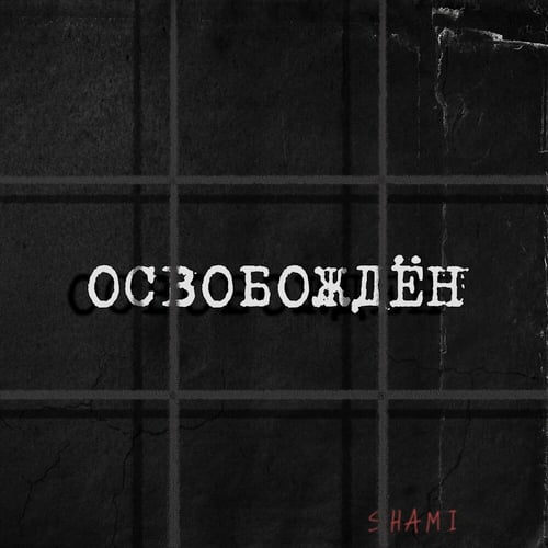 Shami - Освобождён