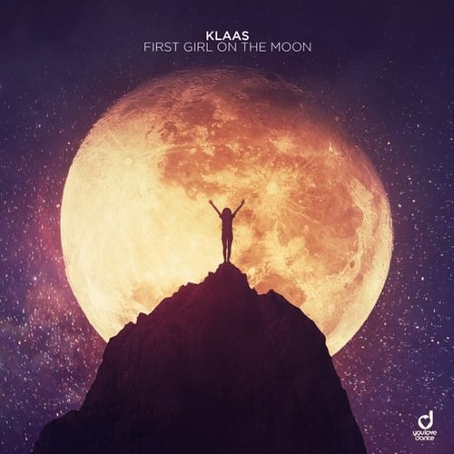 Klaas - First Girl On The Moon