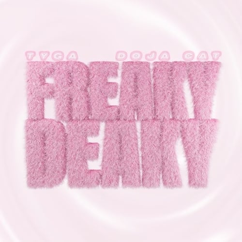 Tyga - Freaky Deaky (feat. Doja Cat)