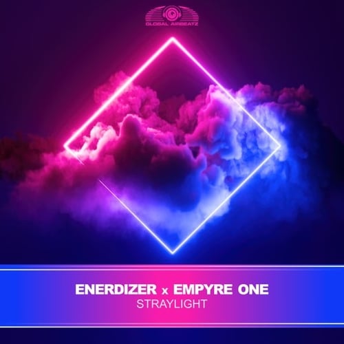 Enerdizer - Straylight (feat. Empyre One)