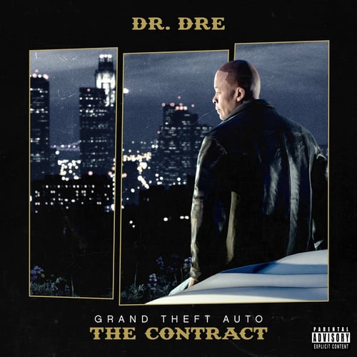 Dr. Dre, Snoop Dogg - Eta (feat. Busta Rhymes & Anderson .Paak)