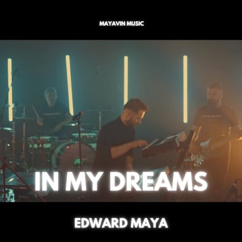 Edward Maya - In My Dreams (feat. Violet Light)