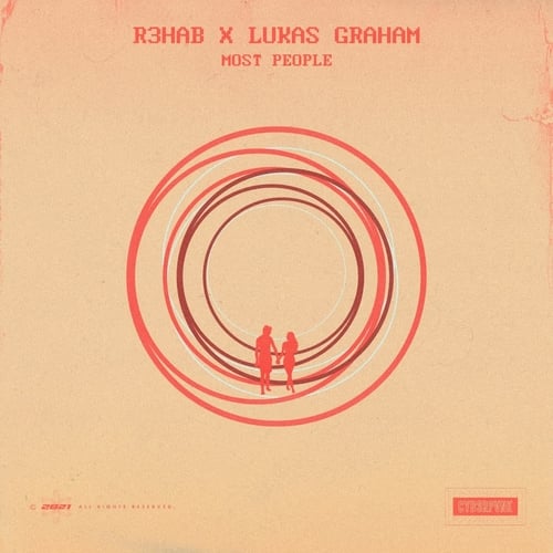 R3hab, Lukas Graham - Most People (Extended Mix)