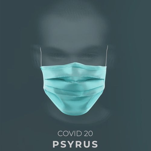 Psyrus - Covid 20 (Radio Edit)