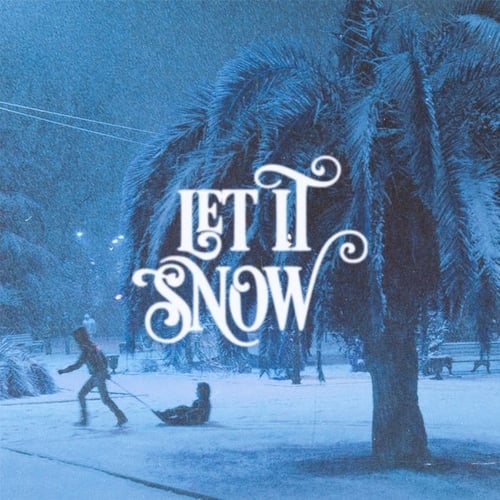 Amchi - Let It Snow!