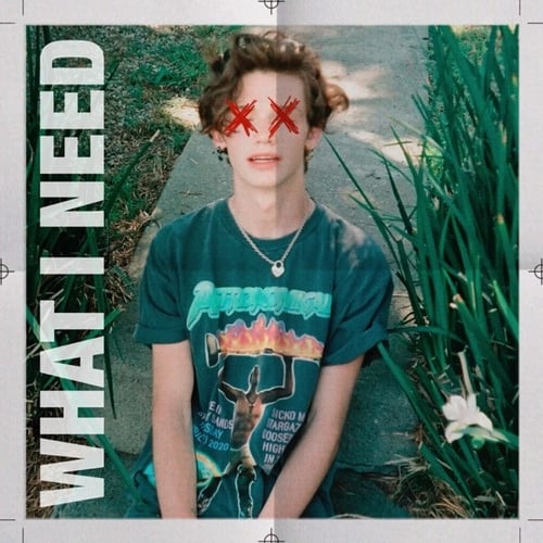 Payton - What I Need