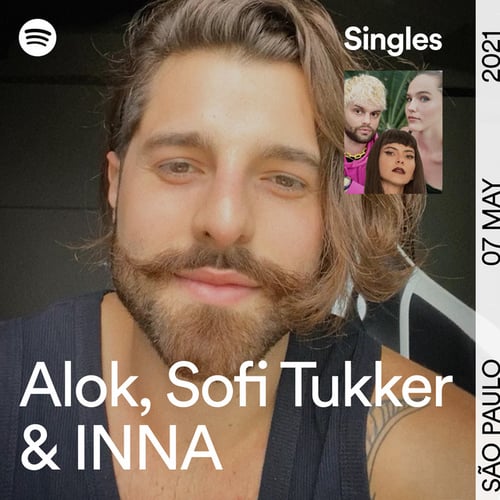 Alok - It Don’t Matter (feat. Sofi Tukker & Inna)