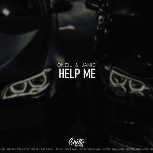 Oneil - Help Me (feat. Janik)